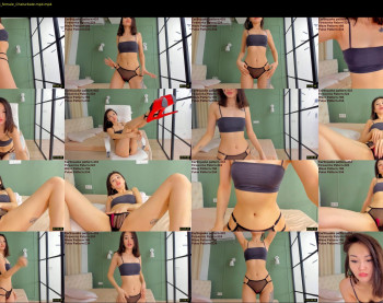 chan_lia — 70 minute Chaturbate female cam show recording, 1080p, Jan 30, 2022