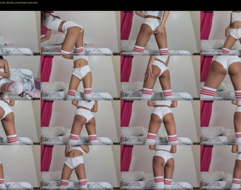 cherrycreme — 47 minute Chaturbate female cam show recording, 1080p, Jan 30, 2022