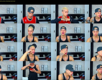 chris_scolaro — 74 minute Chaturbate male cam show recording, 1080p, Jan 30, 2022