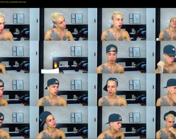 chris_scolaro — 70 minute Chaturbate male cam show recording, 1080p, Jan 30, 2022