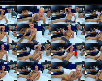 chris_scolaro — 71 minute Chaturbate male cam show recording, 1080p, Jan 30, 2022