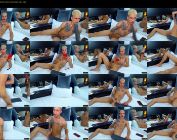 chris_scolaro — 44 minute Chaturbate male cam show recording, 1080p, Jan 31, 2022