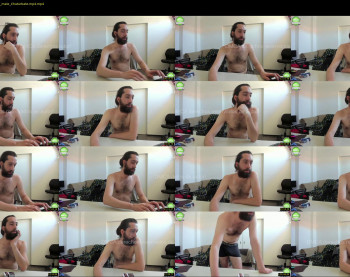 classied — 70 minute Chaturbate male cam show recording, 1080p, Jan 30, 2022