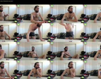 classied — 70 minute Chaturbate male cam show recording, 1080p, Jan 30, 2022