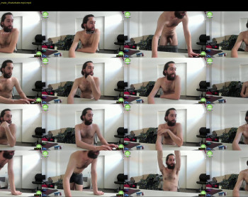 classied — 20 minute Chaturbate male cam show recording, 1080p, Jan 30, 2022