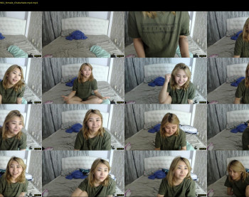couple_kitty — 70 minute Chaturbate female cam show recording, 1080p, Jan 30, 2022