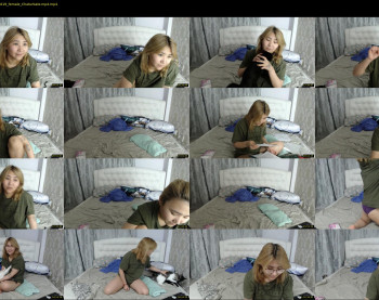 couple_kitty — 71 minute Chaturbate female cam show recording, 1080p, Jan 30, 2022