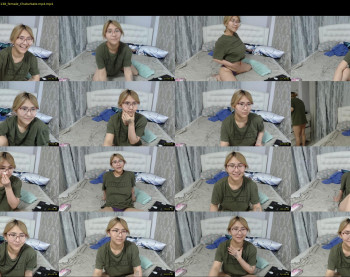 couple_kitty — 60 minute Chaturbate female cam show recording, 1080p, Jan 30, 2022