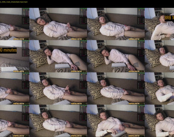 cute_skywalker — 47 minute Chaturbate male cam show recording, 1080p, Jan 30, 2022