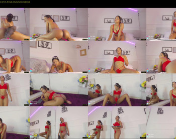 cyanide_candys — 71 minute Chaturbate female cam show recording, 1080p, Jan 30, 2022