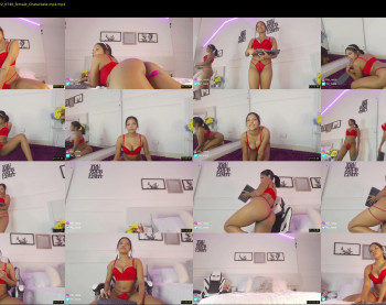 cyanide_candys — 70 minute Chaturbate female cam show recording, 1080p, Jan 30, 2022