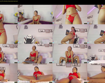 cyanide_candys — 61 minute Chaturbate female cam show recording, 1080p, Jan 30, 2022