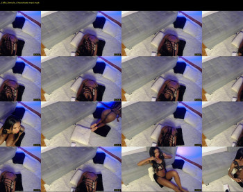 damaralopez_ — 16 minute Chaturbate female cam show recording, 1080p, Jan 30, 2022