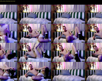 davey_ebash — 70 minute Chaturbate male cam show recording, 720p, Jan 30, 2022