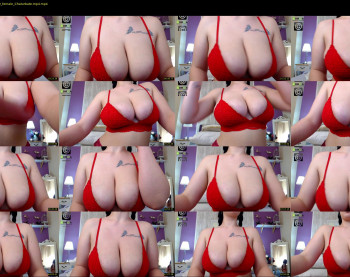 dd_shari — 58 minute Chaturbate female cam show recording, 1080p, Jan 30, 2022