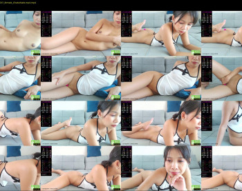 deedeedoll — 43 minute Chaturbate female cam show recording, 720p, Jan 31, 2022