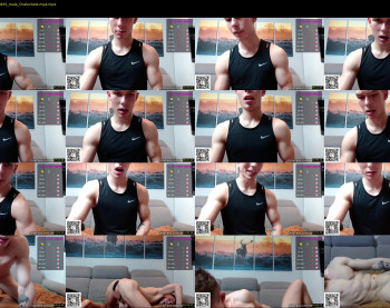 destroy_boy — 25 minute Chaturbate male cam show recording, 1080p, Jan 30, 2022
