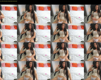 devilish_goddes — 3 minute Chaturbate female cam show recording, 1080p, Jan 30, 2022