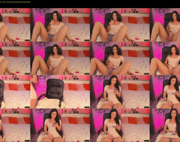 devilish_goddes — 3 minute Chaturbate female cam show recording, 1080p, Jan 30, 2022
