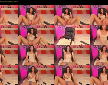 devilish_goddes — 17 minute Chaturbate female cam show recording, 1080p, Jan 30, 2022