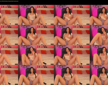 devilish_goddes — 4 minute Chaturbate female cam show recording, 1080p, Jan 30, 2022