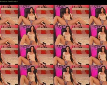 devilish_goddes — 7 minute Chaturbate female cam show recording, 1080p, Jan 30, 2022