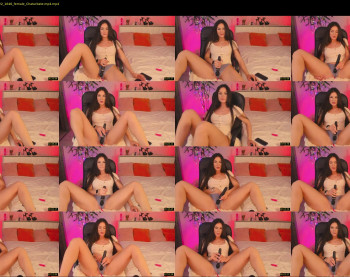 devilish_goddes — 10 minute Chaturbate female cam show recording, 1080p, Jan 30, 2022