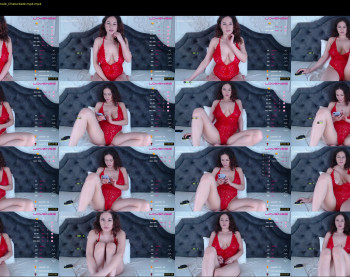 dia8 — 22 minute Chaturbate female cam show recording, 1080p, Jan 31, 2022