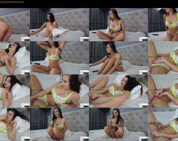 diffgirls — 69 minute Chaturbate female cam show recording, 1080p, Jan 30, 2022