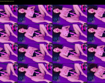 doll_joy — 70 minute Chaturbate female cam show recording, 1080p, Jan 30, 2022