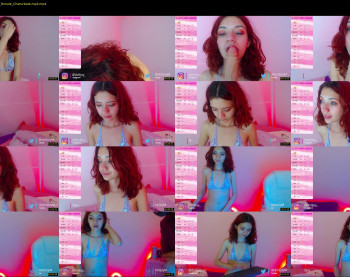 doll_joy — 53 minute Chaturbate female cam show recording, 1080p, Jan 31, 2022