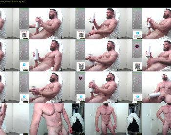 donnybasilisk — 22 minute Chaturbate male cam show recording, 1080p, Jan 30, 2022