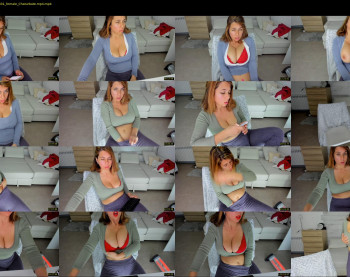 dulceyjohn — 70 minute Chaturbate female cam show recording, 1080p, Jan 30, 2022