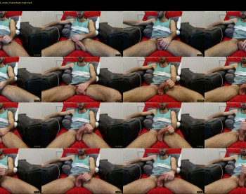dylan_90 — 27 minute Chaturbate male cam show recording, 720p, Jan 30, 2022
