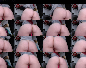 eatthebooty420 — 11 minute Chaturbate female cam show recording, 720p, Jan 30, 2022