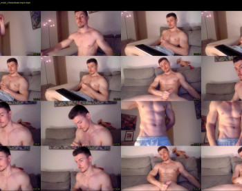 eddieds — 70 minute Chaturbate male cam show recording, 1080p, Jan 31, 2022
