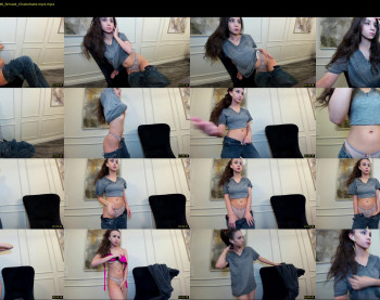 ehotlovea — 50 minute Chaturbate female cam show recording, 720p, Jan 30, 2022