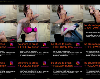 ehotlovea — 22 minute Chaturbate female cam show recording, 720p, Jan 30, 2022
