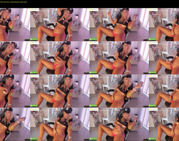 eileen_rose — 4 minute Chaturbate female cam show recording, 1080p, Jan 30, 2022