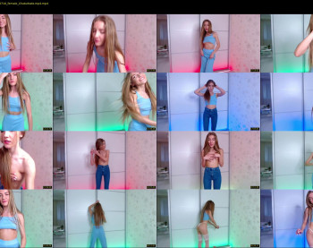 ella__sweety — 42 minute Chaturbate female cam show recording, 1080p, Jan 30, 2022