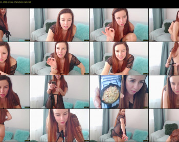 emerald_kittycat — 13 minute Chaturbate female cam show recording, 1080p, Jan 30, 2022