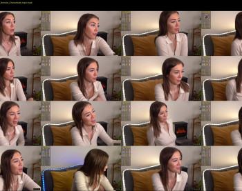 emese_ — 70 minute Chaturbate female cam show recording, 1080p, Jan 31, 2022