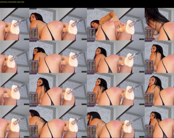 emi_sary — 41 minute Chaturbate female cam show recording, 1080p, Jan 31, 2022