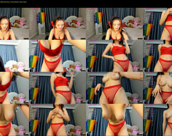 emma_clarc — 70 minute Chaturbate female cam show recording, 1080p, Jan 30, 2022