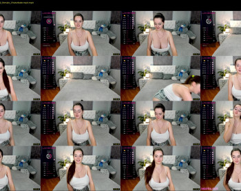 emmika_ — 31 minute Chaturbate female cam show recording, 1080p, Jan 30, 2022