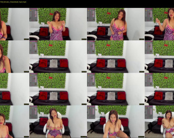 enma_clark — 76 minute Chaturbate female cam show recording, 1080p, Jan 30, 2022