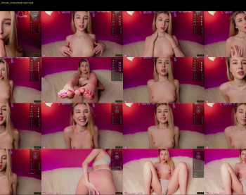 evalanis — 42 minute Chaturbate couple cam show recording, 1080p, Jan 30, 2022