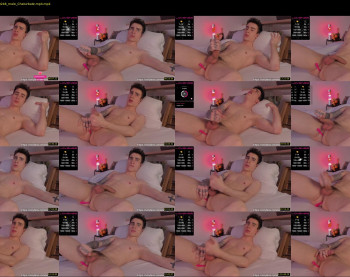 evan_white_ — 70 minute Chaturbate male cam show recording, 1080p, Jan 31, 2022