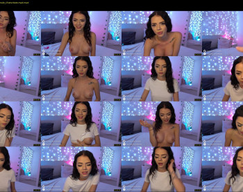 ezra — 30 minute Chaturbate female cam show recording, 1080p, Jan 31, 2022