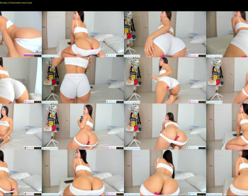 halliee — 71 minute Chaturbate couple cam show recording, 1080p, Jan 30, 2022